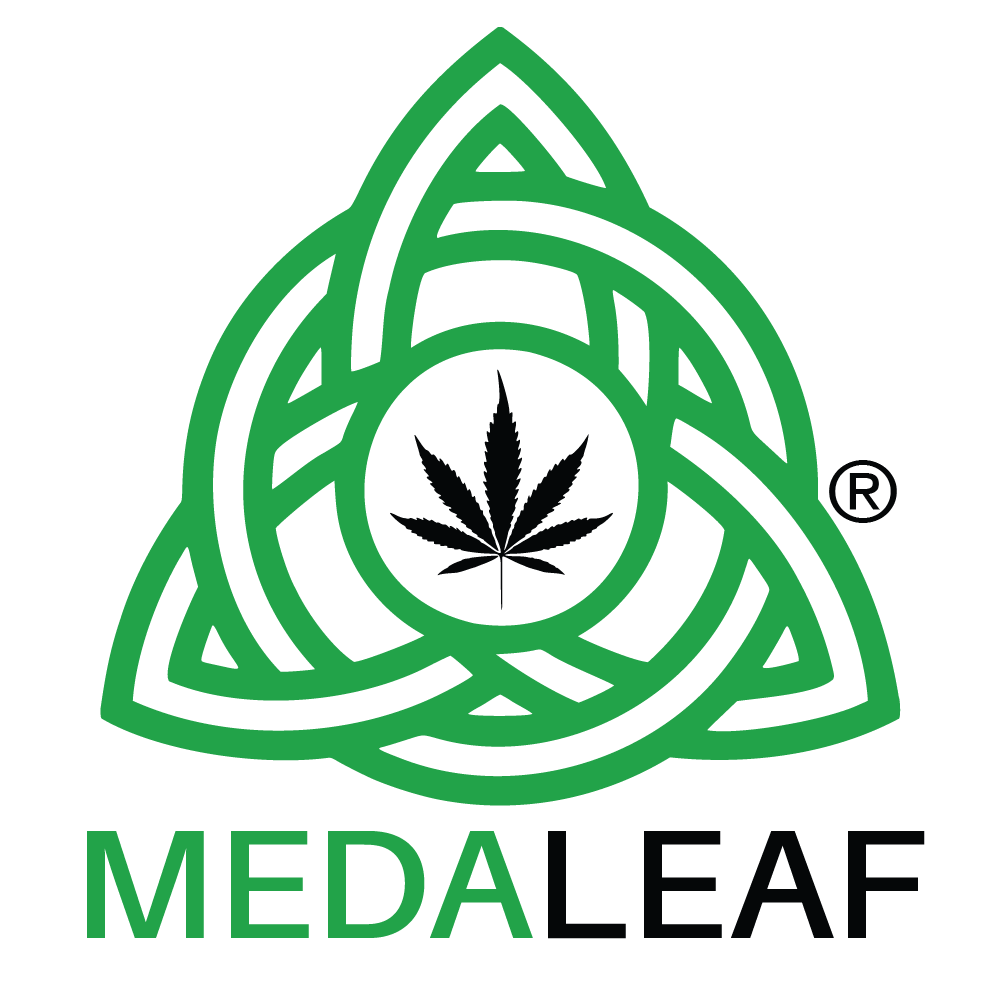 Medaleaf Logo