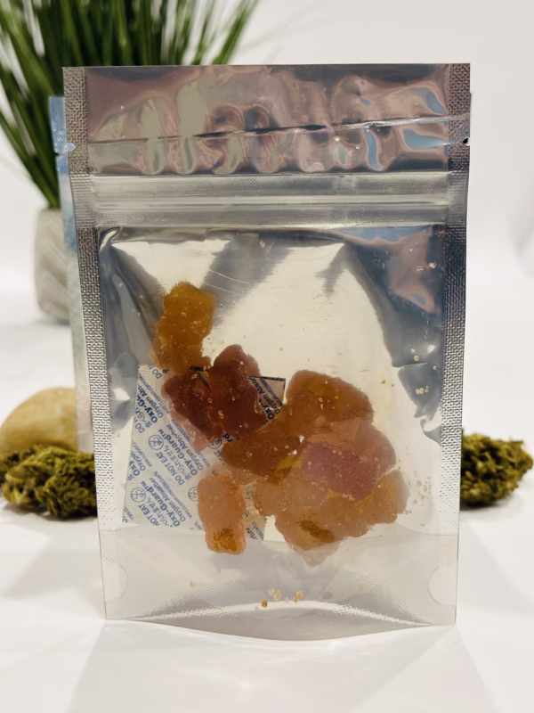 Delta 9 Gummies - 150mg | Medaleaf Farms