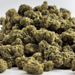 Lemon Burst | Medaleaf Farms