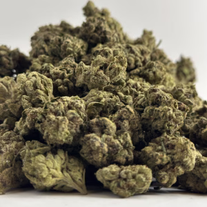 Gelato | Medaleaf Farms