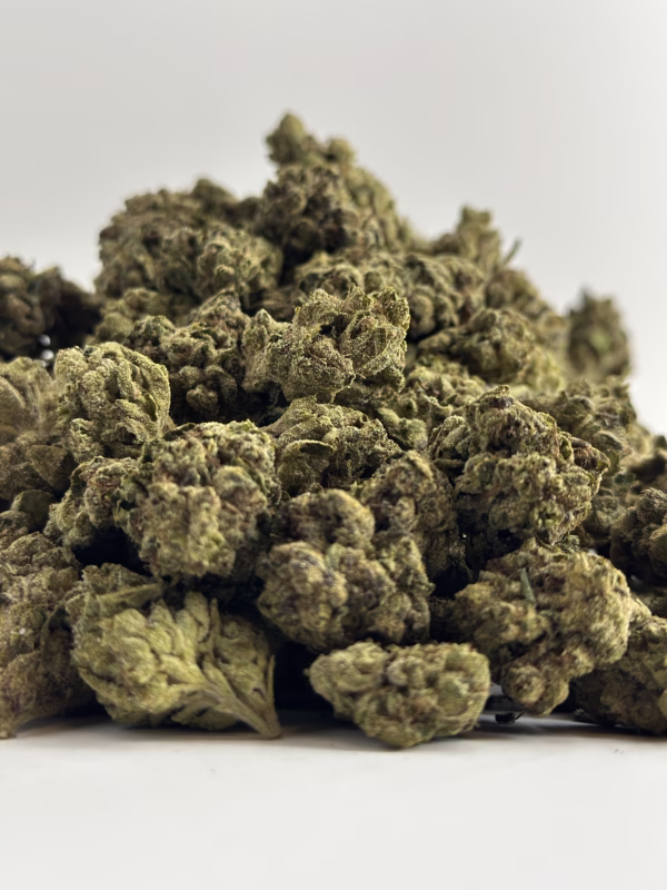 Gelato | Medaleaf Farms