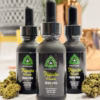 Trifecta Formula Tincture | Medaleaf Farms