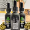 Trifecta Formula Tincture | Medaleaf Farms