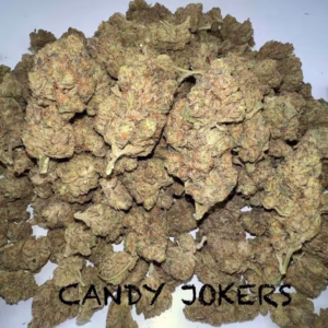 Candy Jokers