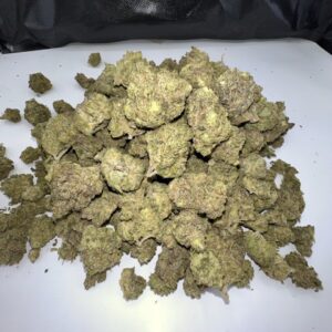Green Kush