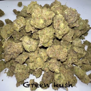 Green Kush