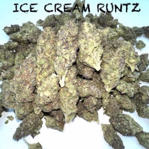 Ice Cream Runtz
