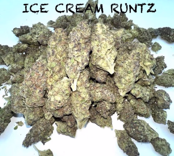Ice Cream Runtz