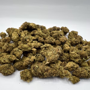Sour Apple Diesel
