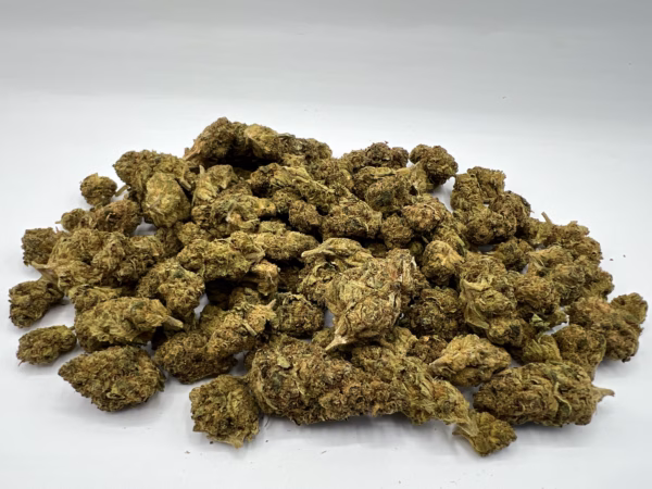 Sour Apple Diesel